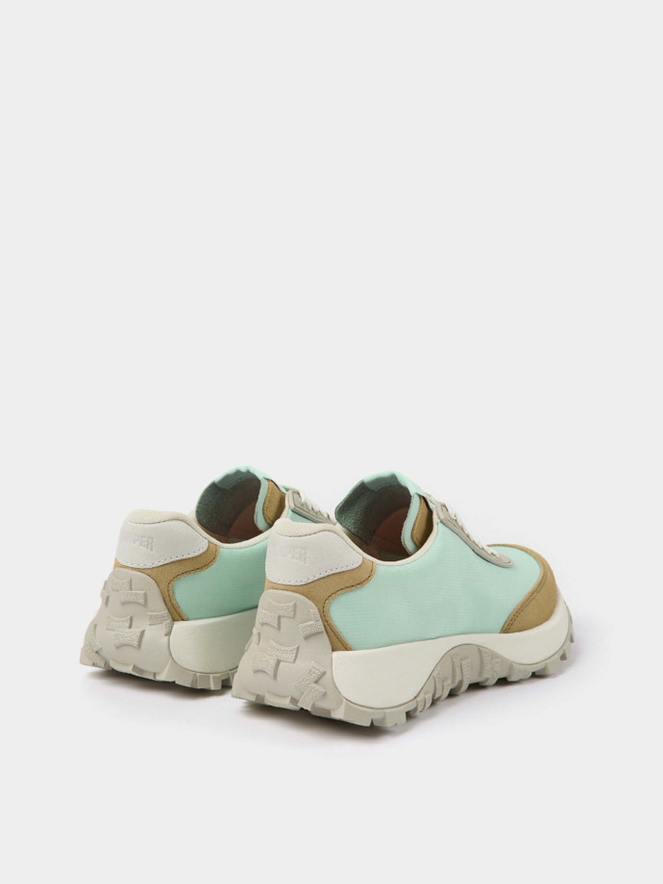 Кросівки Camper Drift Trail VIBRAM модель K201462-023 Фото