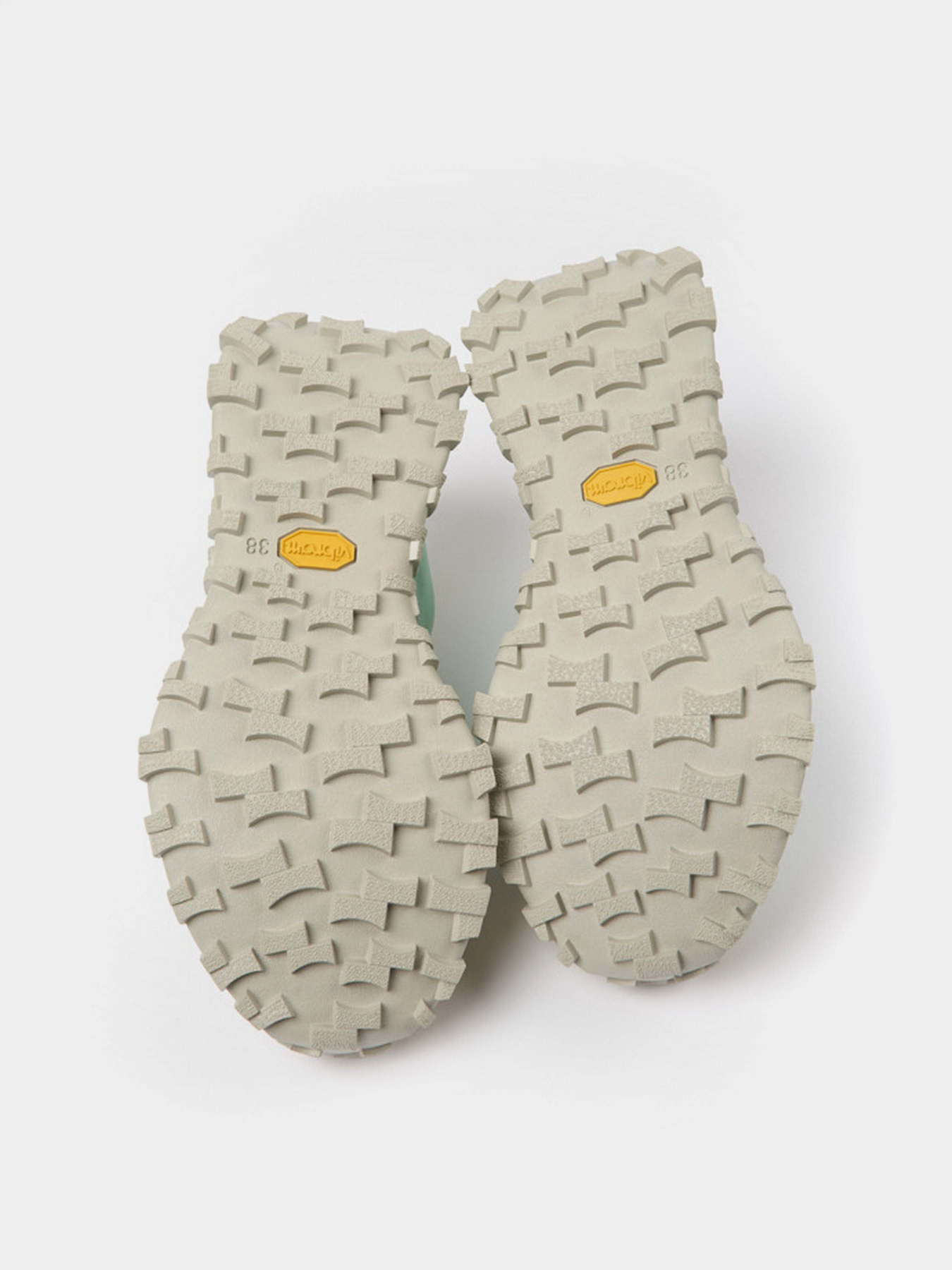 Кросівки Camper Drift Trail VIBRAM модель K201462-023 Фото