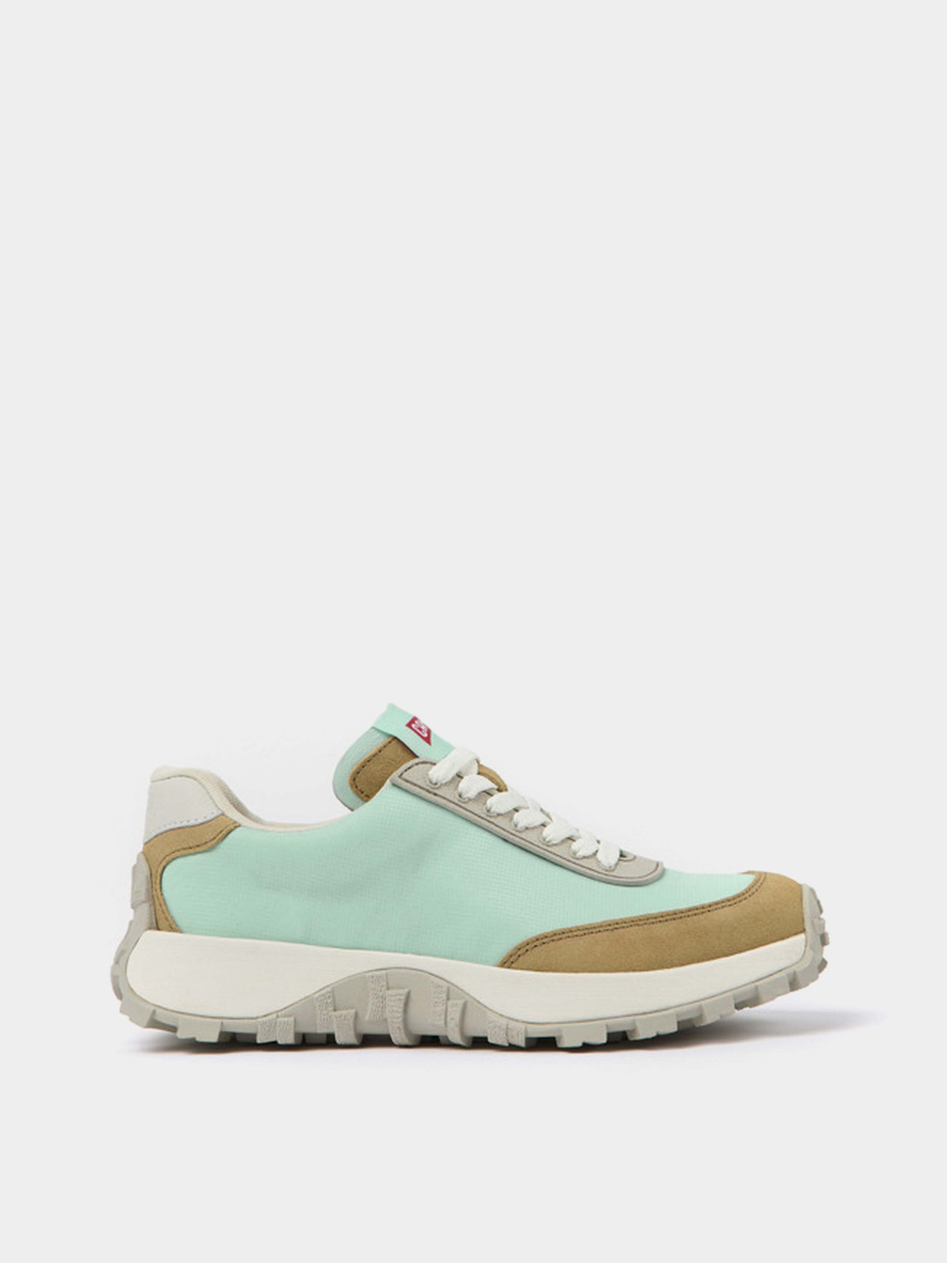 Кросівки Camper Drift Trail VIBRAM модель K201462-023 Фото