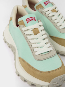 Кросівки Camper Drift Trail VIBRAM модель K201462-023 Фото