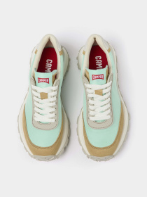 Кроссовки повседневные Camper Drift Trail VIBRAM модель K201462-023 Фото