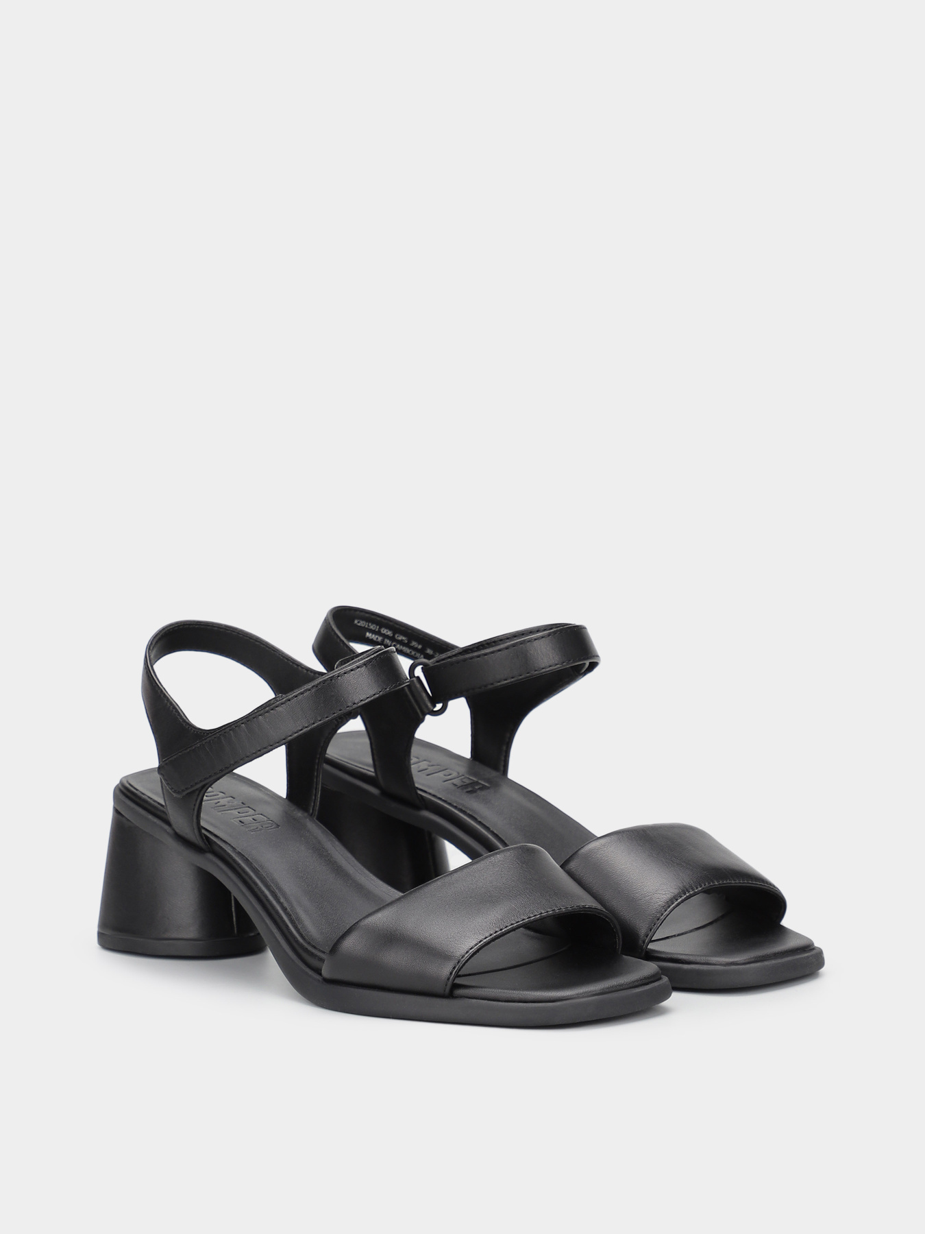 Босоножки Camper Kiara модель K201501-006 Фото