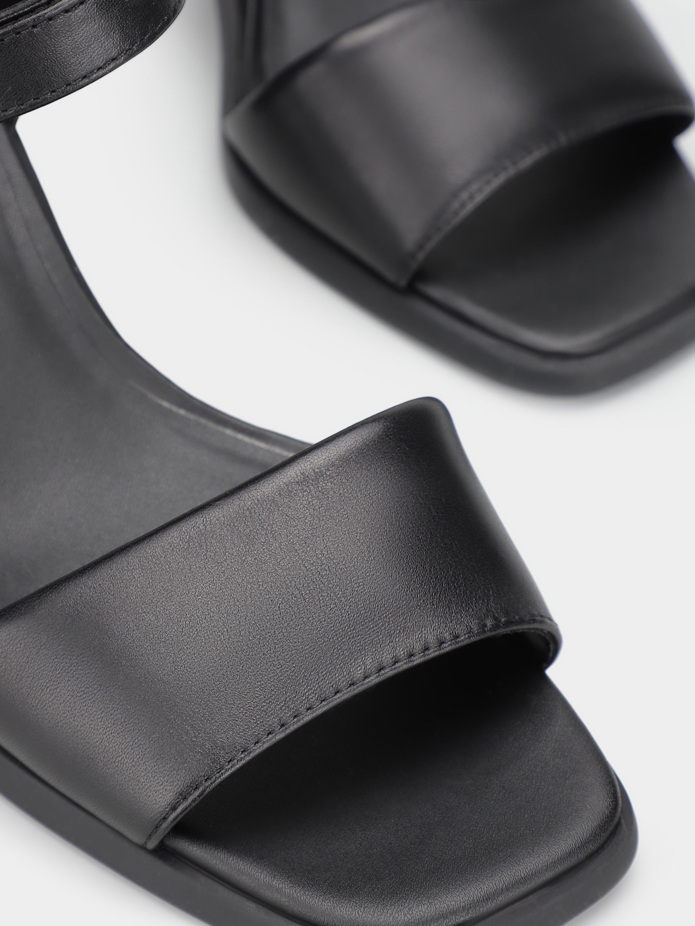 Босоножки Camper Kiara модель K201501-006 Босоножки Camper Kiara модель K201501-006 Фото