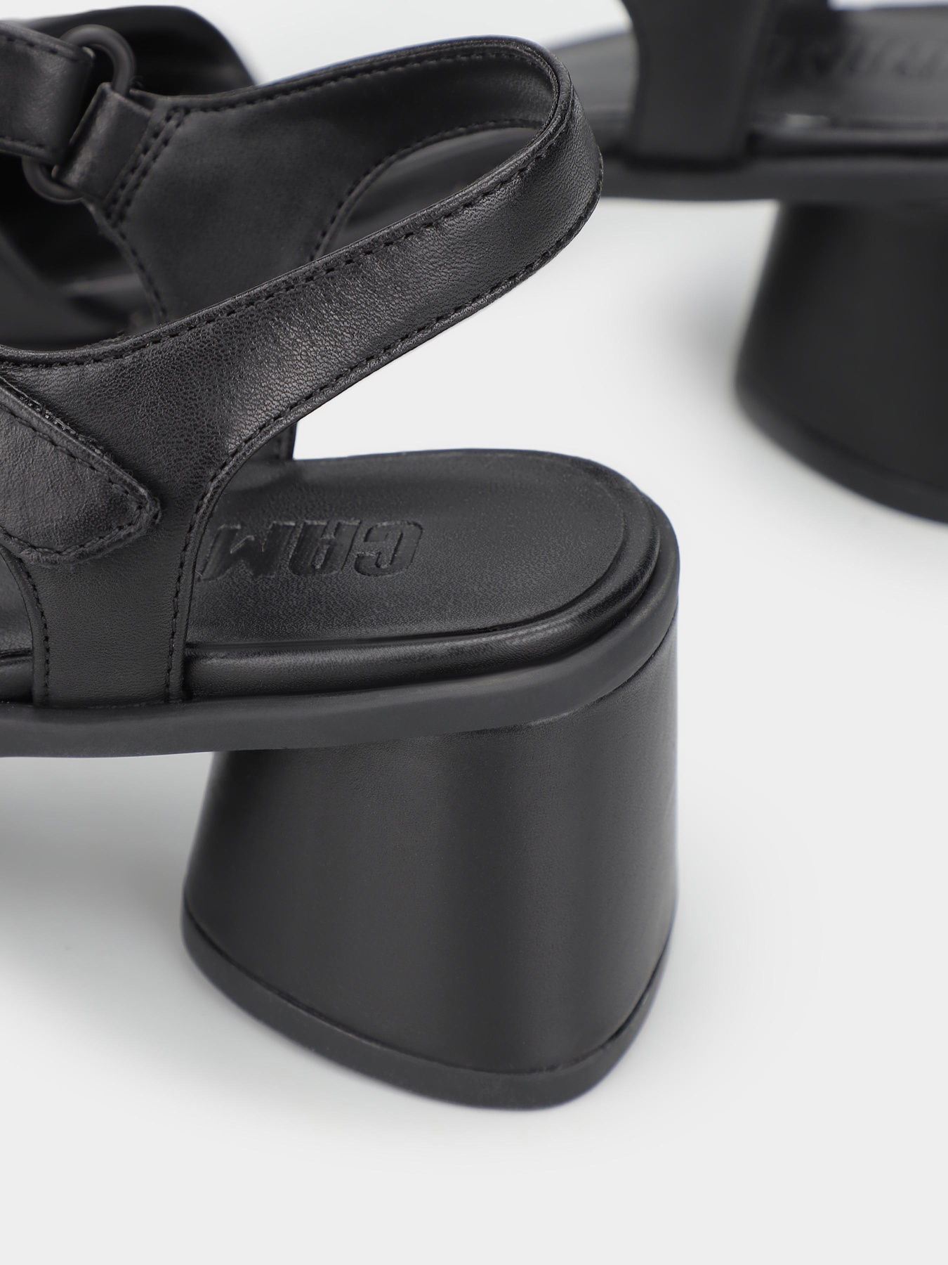 Босоножки Camper Kiara модель K201501-006 Босоножки Camper Kiara модель K201501-006 Фото