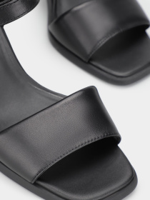 Босоножки Camper Kiara модель K201501-006 Босоножки Camper Kiara модель K201501-006 Фото