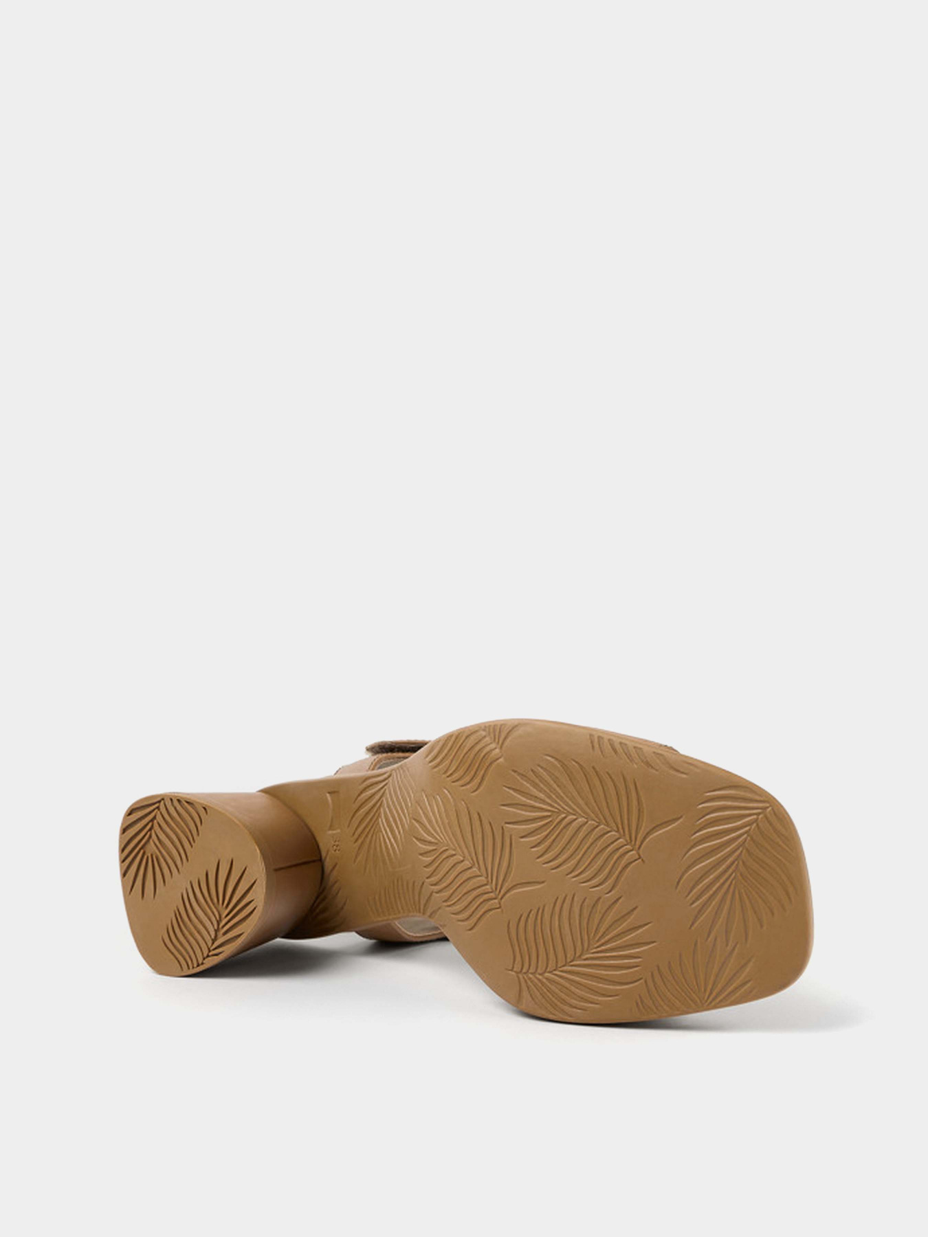 Босоножки Camper Kiara модель K201501-010 Фото