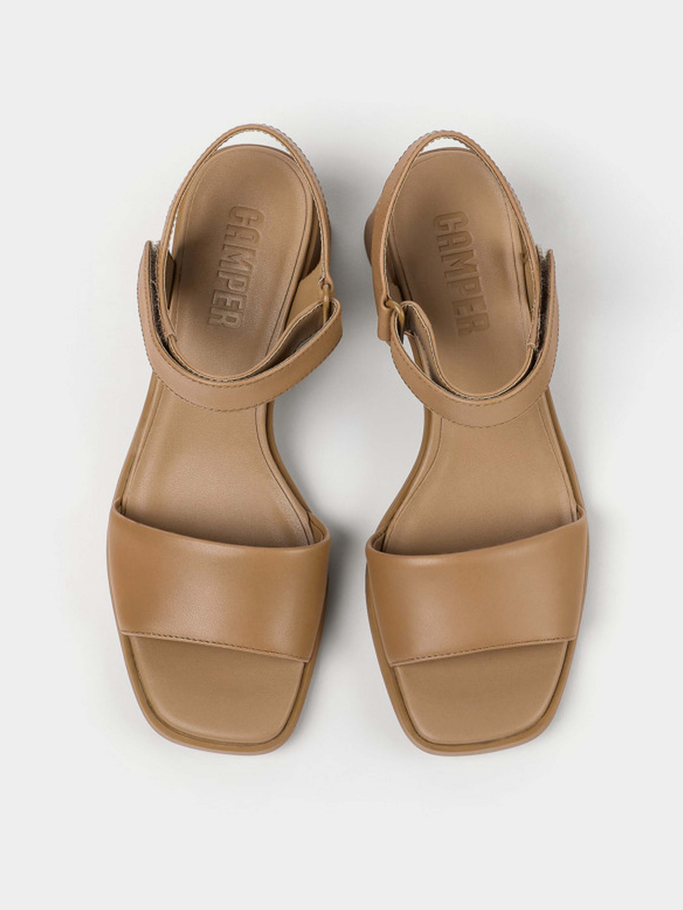 Босоножки Camper Kiara модель K201501-010 Фото