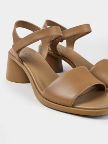 Босоножки Camper Kiara модель K201501-010 Фото