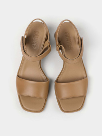 Босоножки Camper Kiara модель K201501-010 Фото