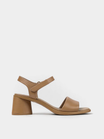 Босоніжки Camper Kiara модель K201501-010 Босоніжки Camper Kiara модель K201501-010 Фото