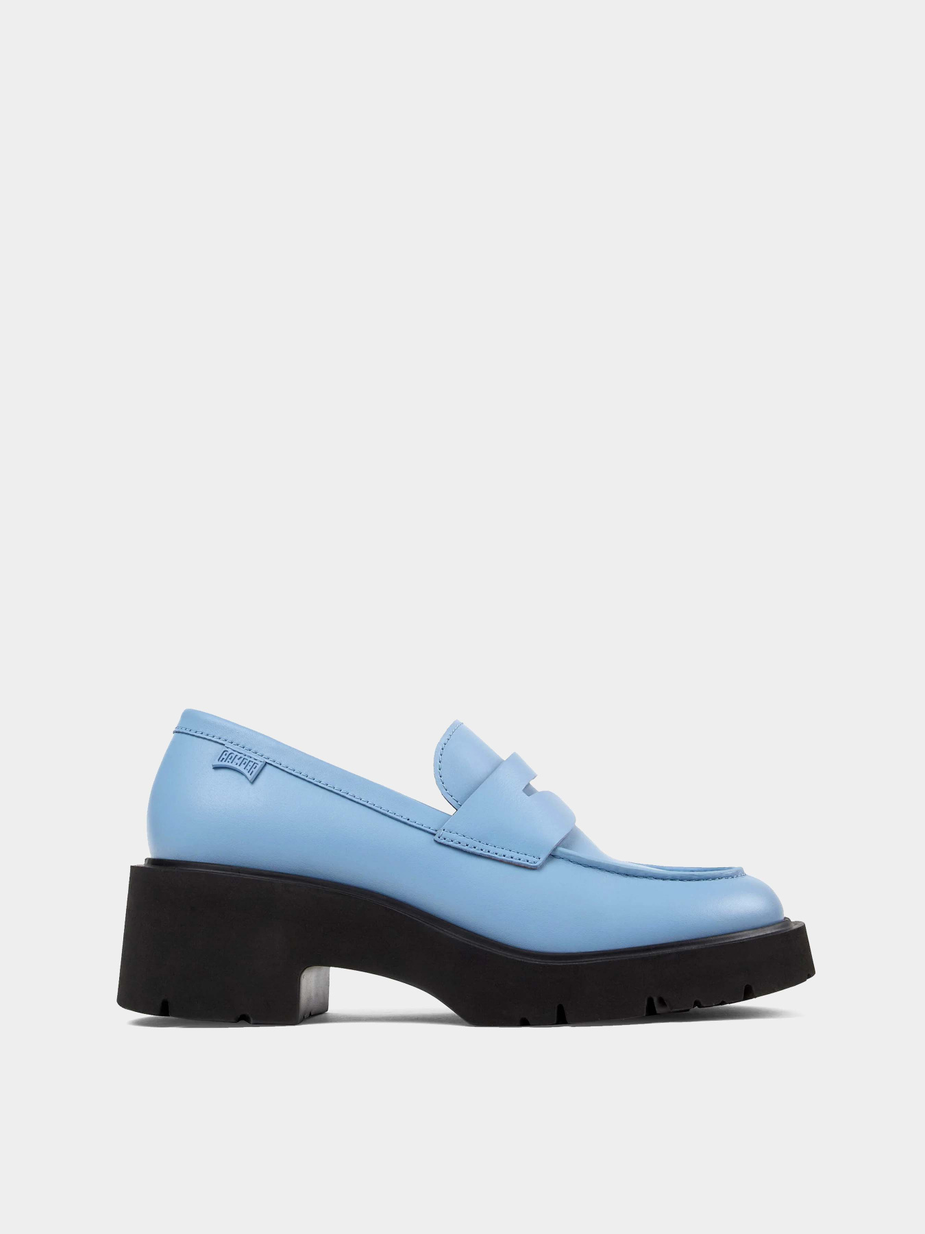 Лоферы Camper Milah модель K201425-019 Фото