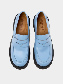 Лоферы Camper Milah модель K201425-019 Фото