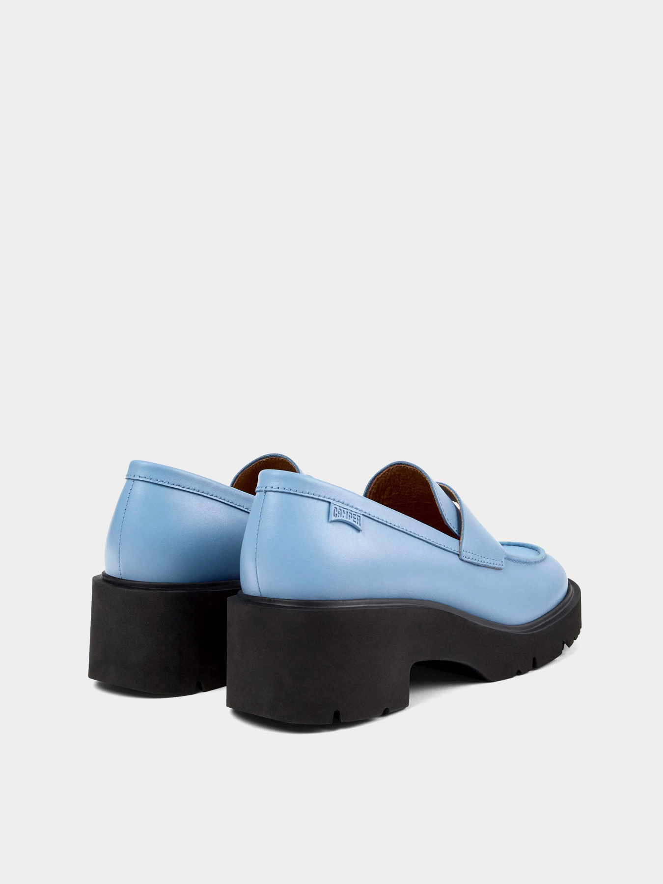 Лофери Camper Milah модель K201425-019 Фото