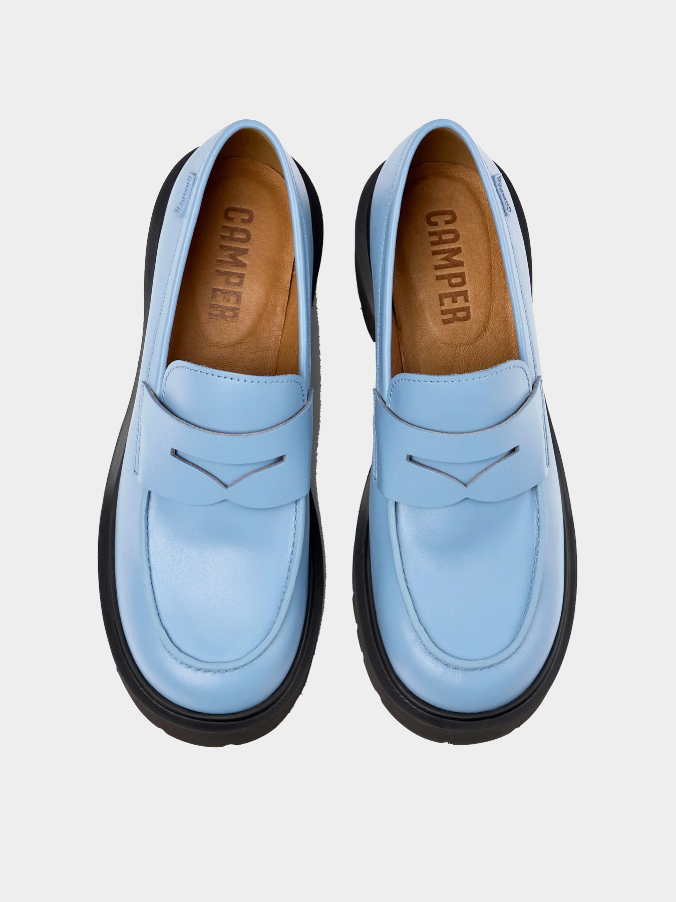 Лофери Camper Milah модель K201425-019 Фото