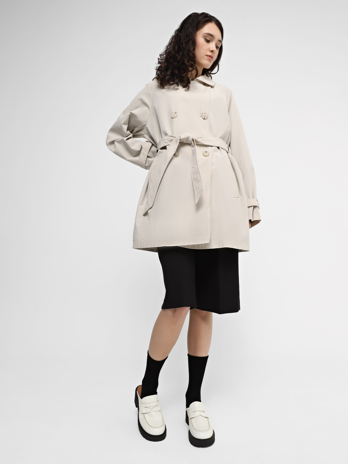 Сабо Camper Milah Модель K201622-003 Фото