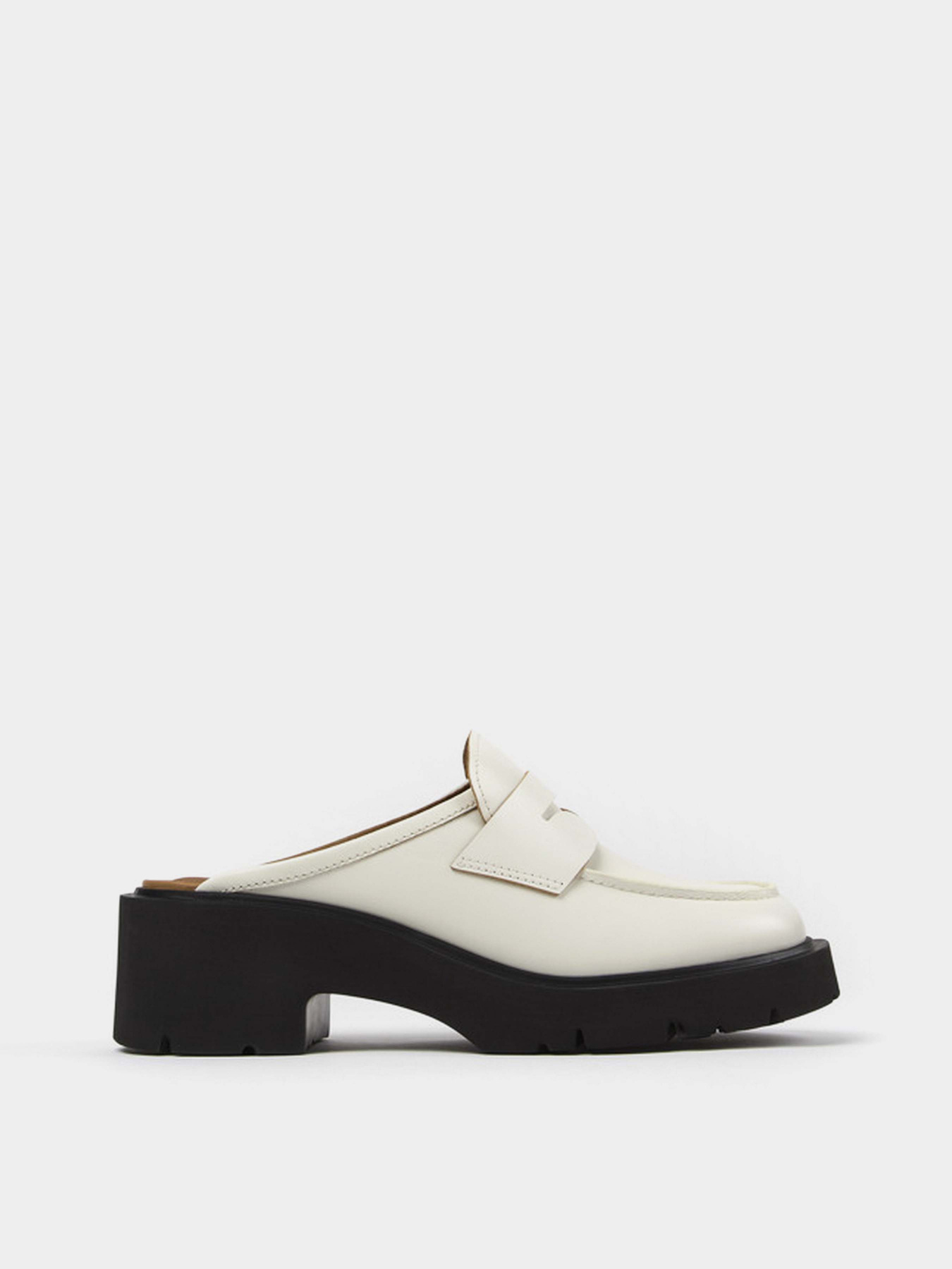 Сабо Camper Milah Модель K201622-003 Фото