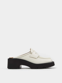 Сабо Camper Milah Модель K201622-003 Фото