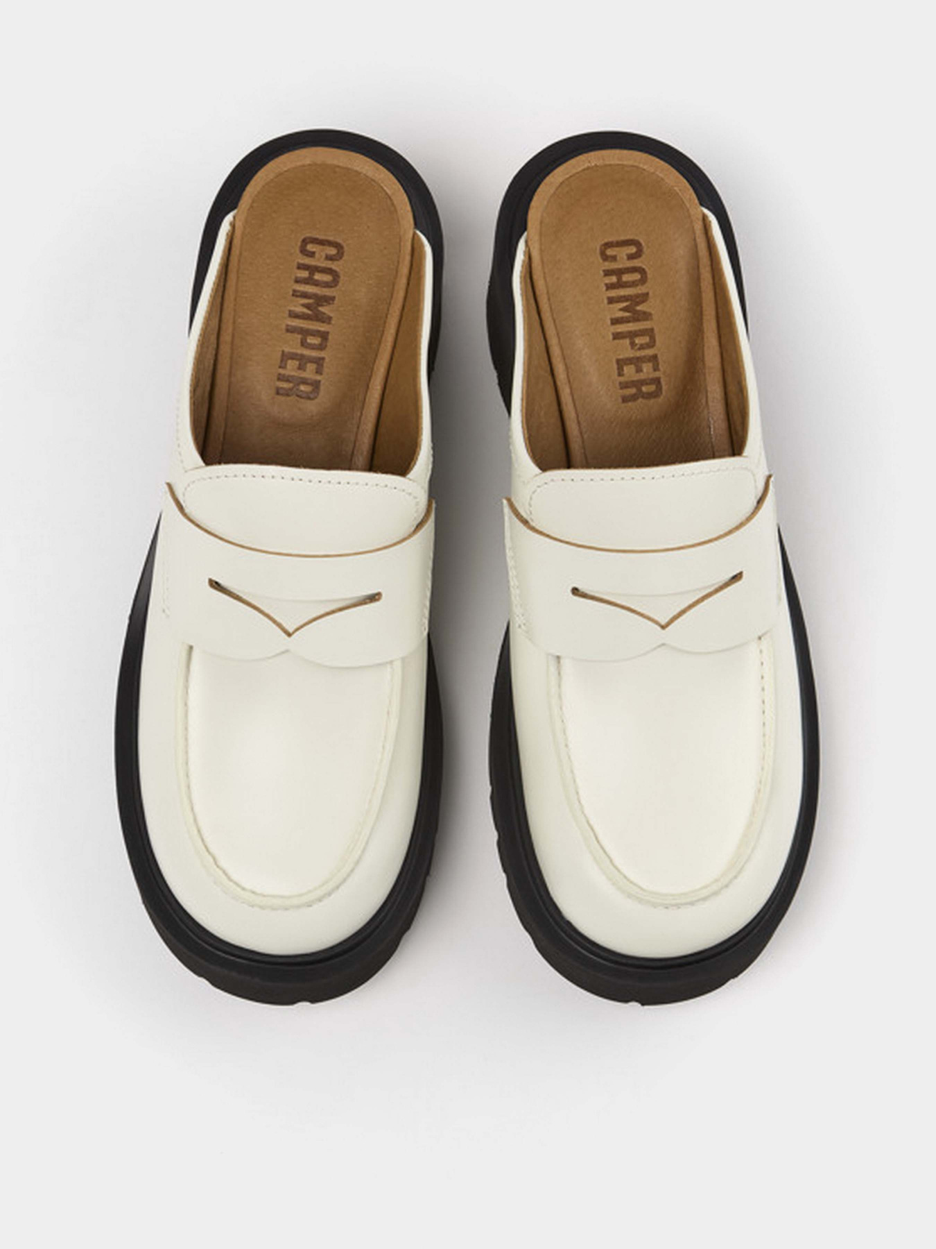 Сабо Camper Milah модель K201622-003 Фото