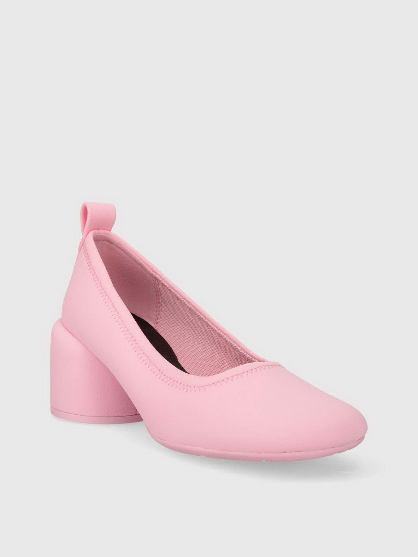 Туфли Camper Niki модель K201617-003 Фото