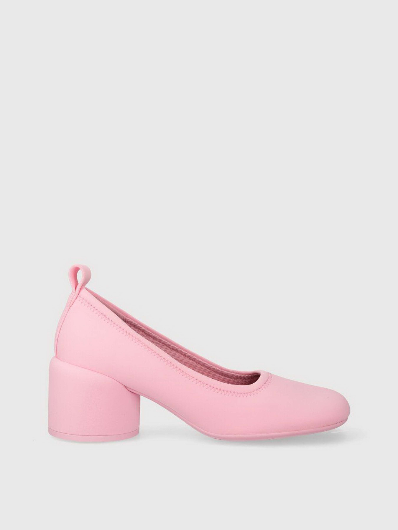 Туфли Camper Niki модель K201617-003 Фото