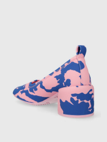 Туфли Camper Niki модель K201617-004 Фото