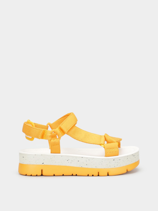 Сандалии Camper Oruga Up модель K200851-021 Фото