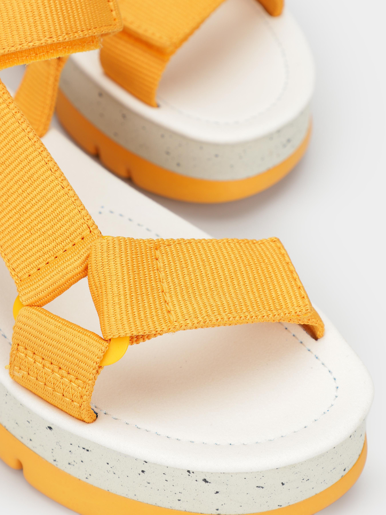 Сандалії Camper Oruga Up модель K200851-021 Сандалії Camper Oruga Up модель K200851-021 Фото