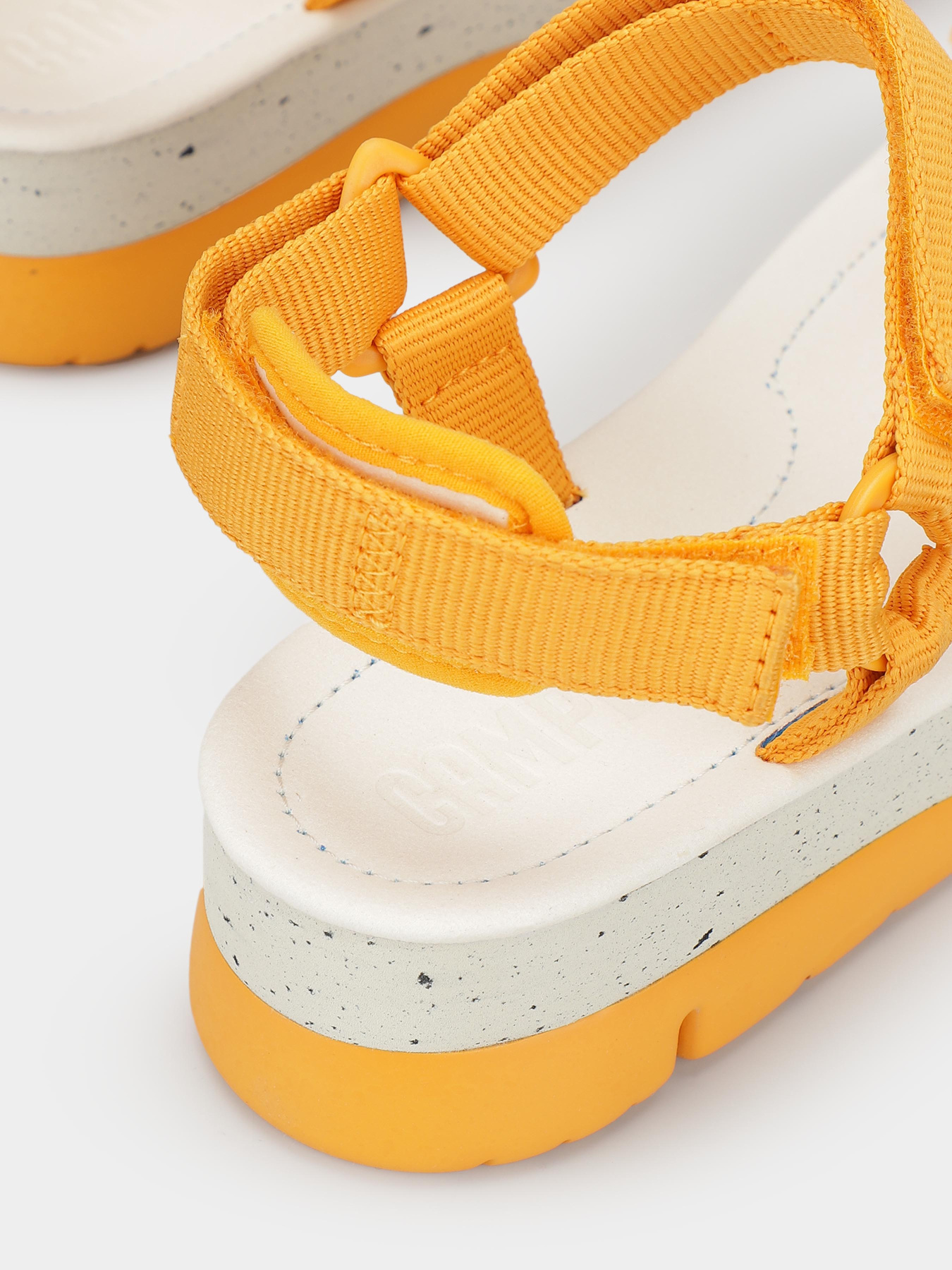 Сандалії Camper Oruga Up модель K200851-021 Сандалії Camper Oruga Up модель K200851-021 Фото