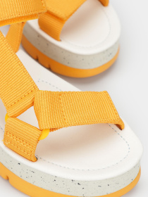 Сандалії Camper Oruga Up модель K200851-021 Сандалії Camper Oruga Up модель K200851-021 Фото