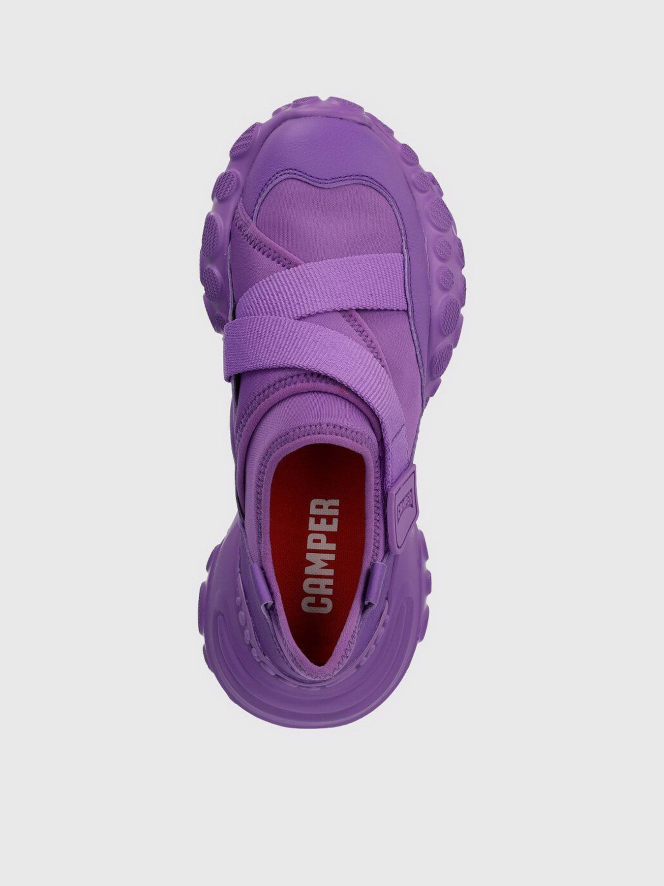 Кроссовки Camper Pelotas Mars модель K201621-002 Фото