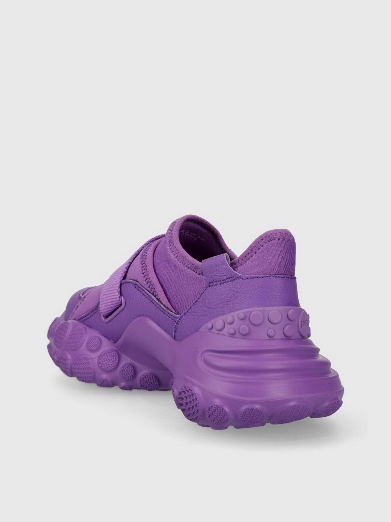 Кроссовки повседневные Camper Pelotas Mars модель K201621-002 Фото