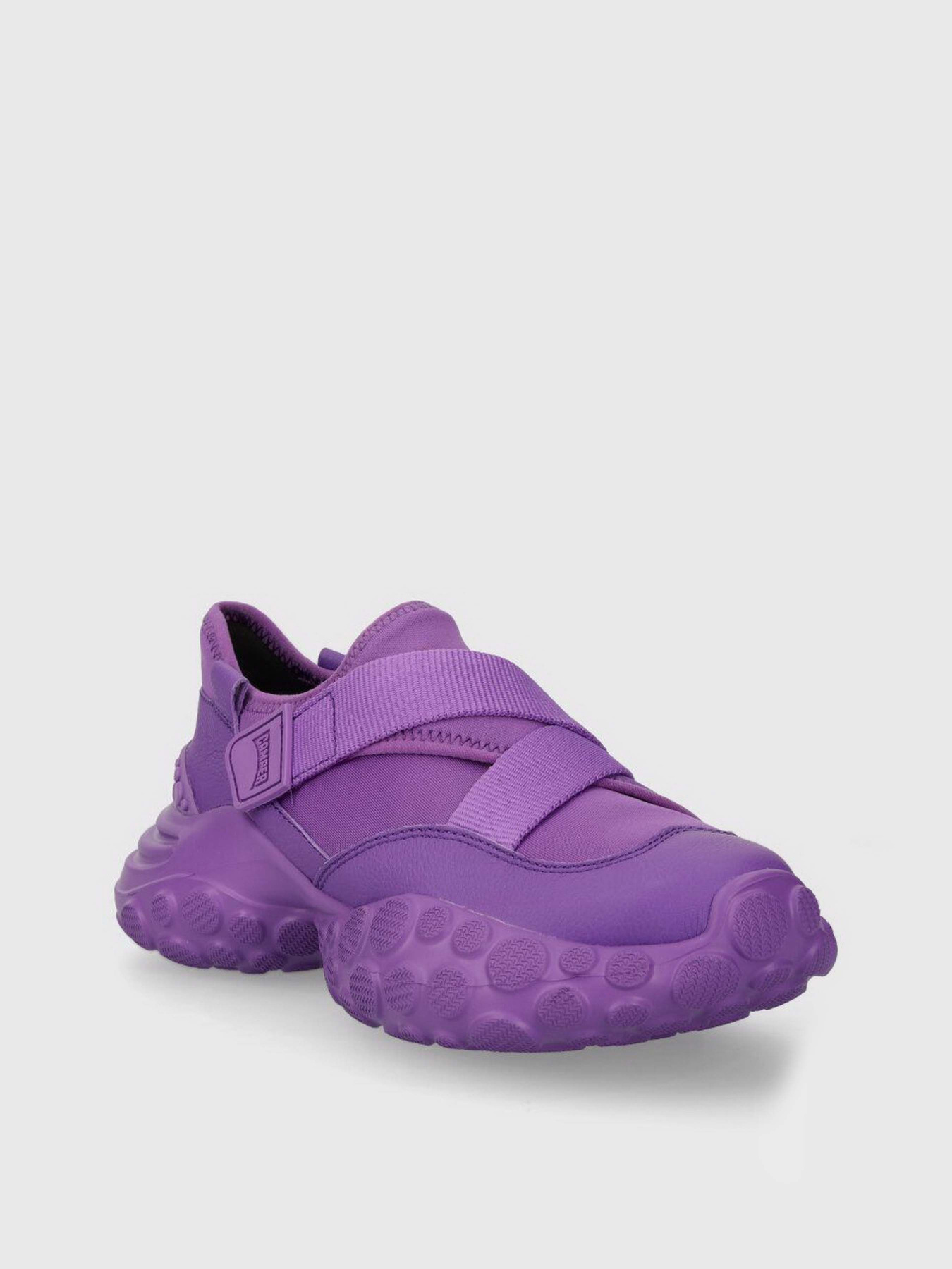 Кроссовки повседневные Camper Pelotas Mars модель K201621-002 Фото