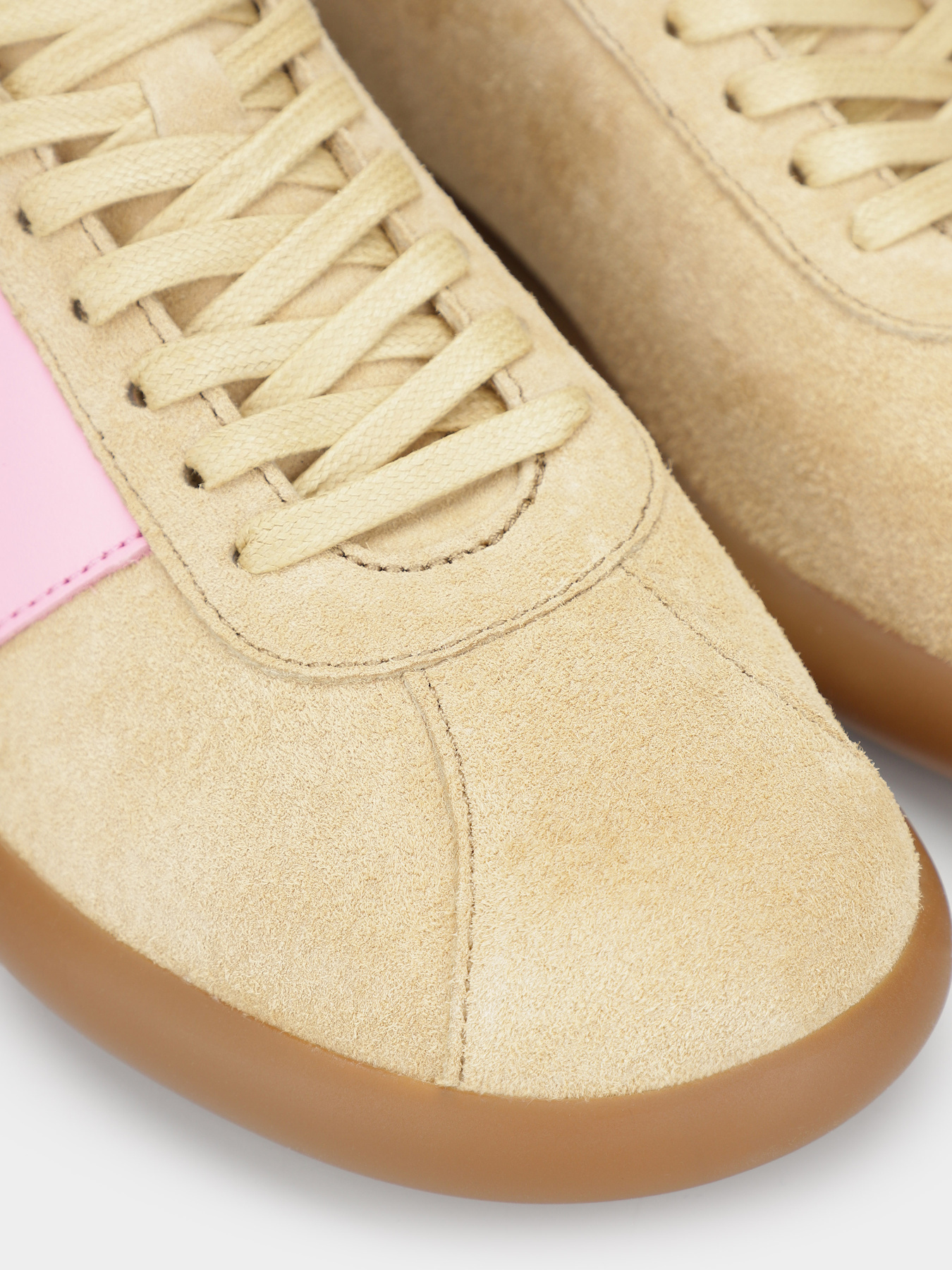 Кеды низкие Camper Pelotas Soller модель K201608-003 Фото