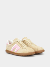 Кеды низкие Camper Pelotas Soller модель K201608-003 Фото