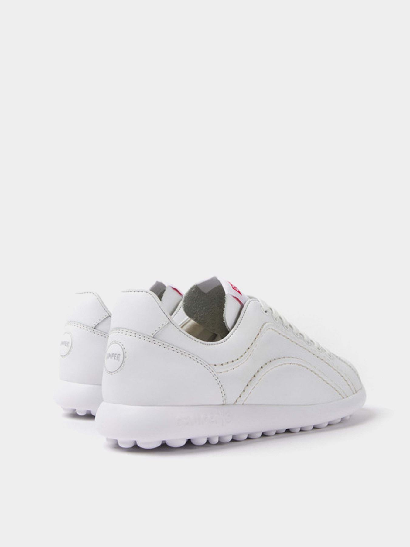 Кроссовки Camper Pelotas модель K201531-001 Фото