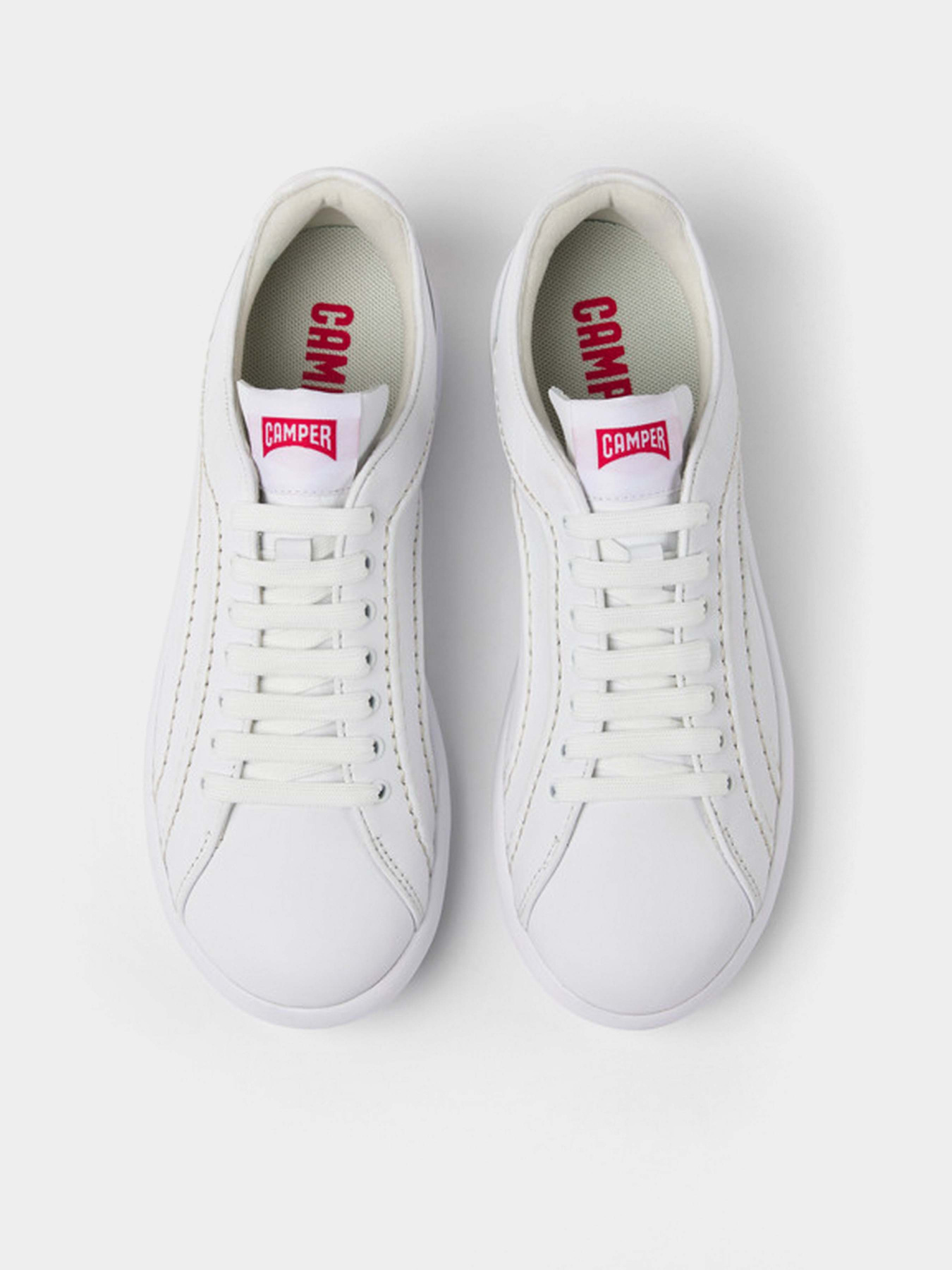 Кроссовки Camper Pelotas модель K201531-001 Фото