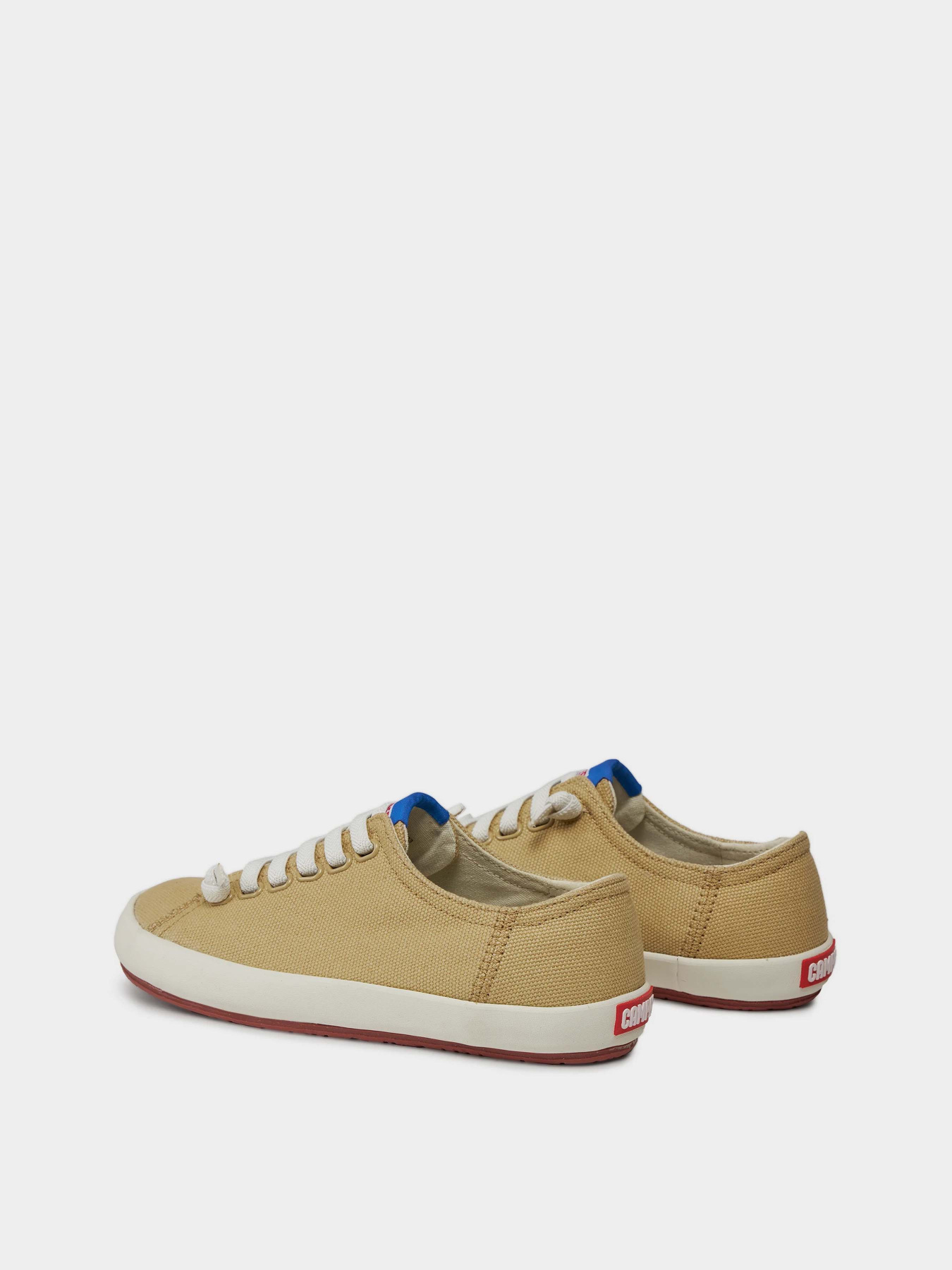 Кеды низкие Camper Peu Rambla модель 21897-090 Фото