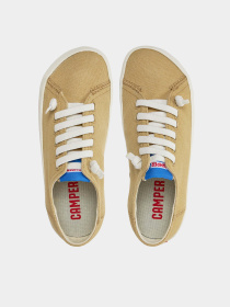 Кеди низькі Camper Peu Rambla модель 21897-090 Фото