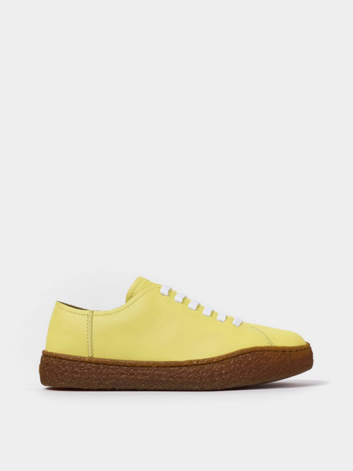 Кеды низкие Camper Peu Terreno модель K201585-007 Фото