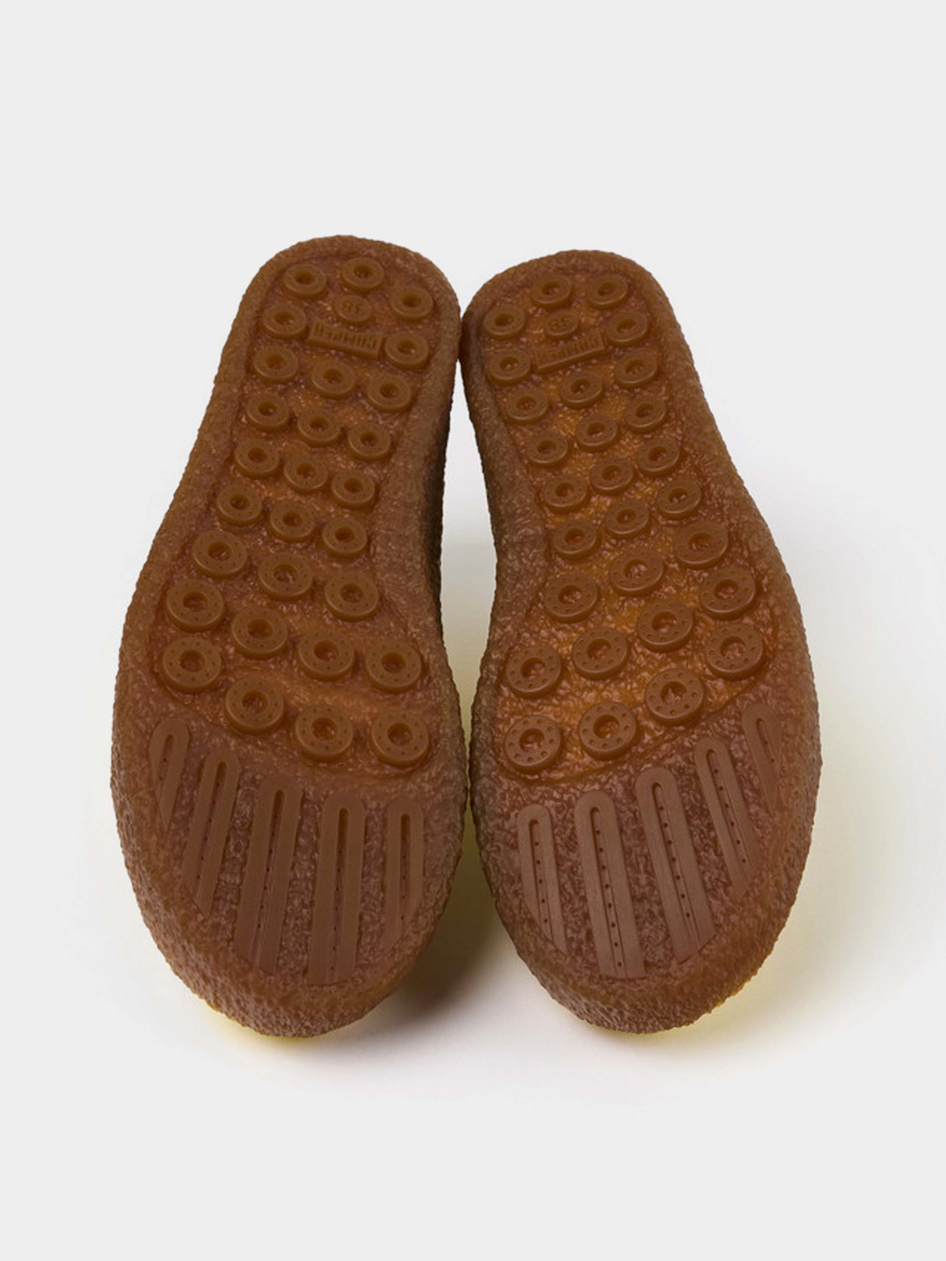 Кеды низкие Camper Peu Terreno модель K201585-007 Фото