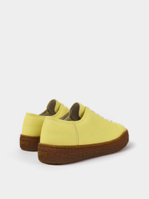 Кеды низкие Camper Peu Terreno модель K201585-007 Фото