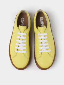 Кеды низкие Camper Peu Terreno модель K201585-007 Фото