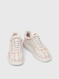 Кеды низкие Camper Twins модель K201646-002 Фото