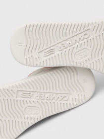 Кеды низкие Camper Twins модель K201646-002 Фото