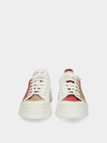 Кеды низкие Camper Twins модель K201626-001 Фото