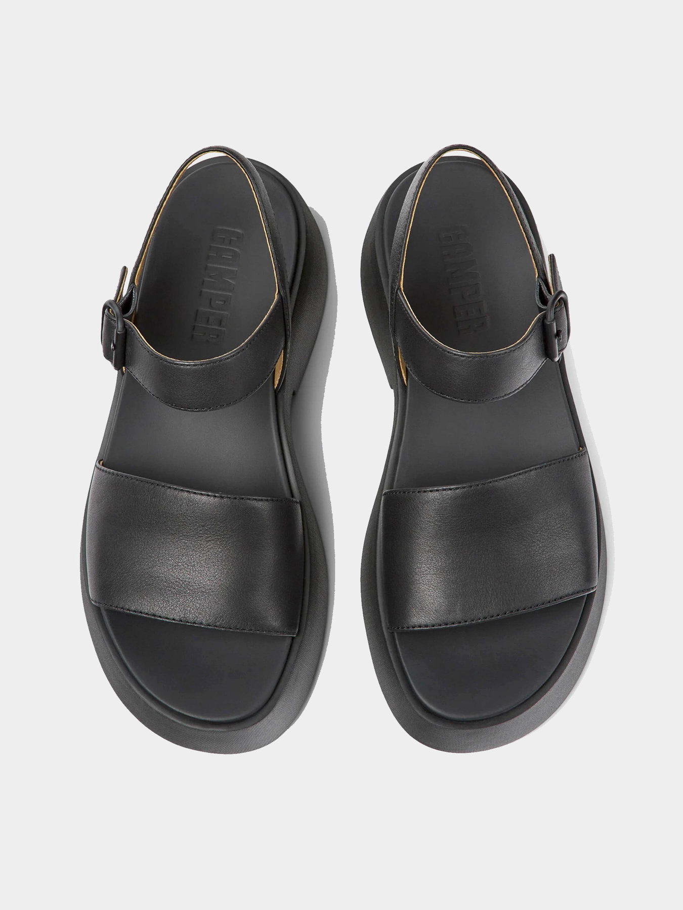 Сандалії Camper Tasha модель K201659-001 Сандалії Camper Tasha модель K201659-001 Фото