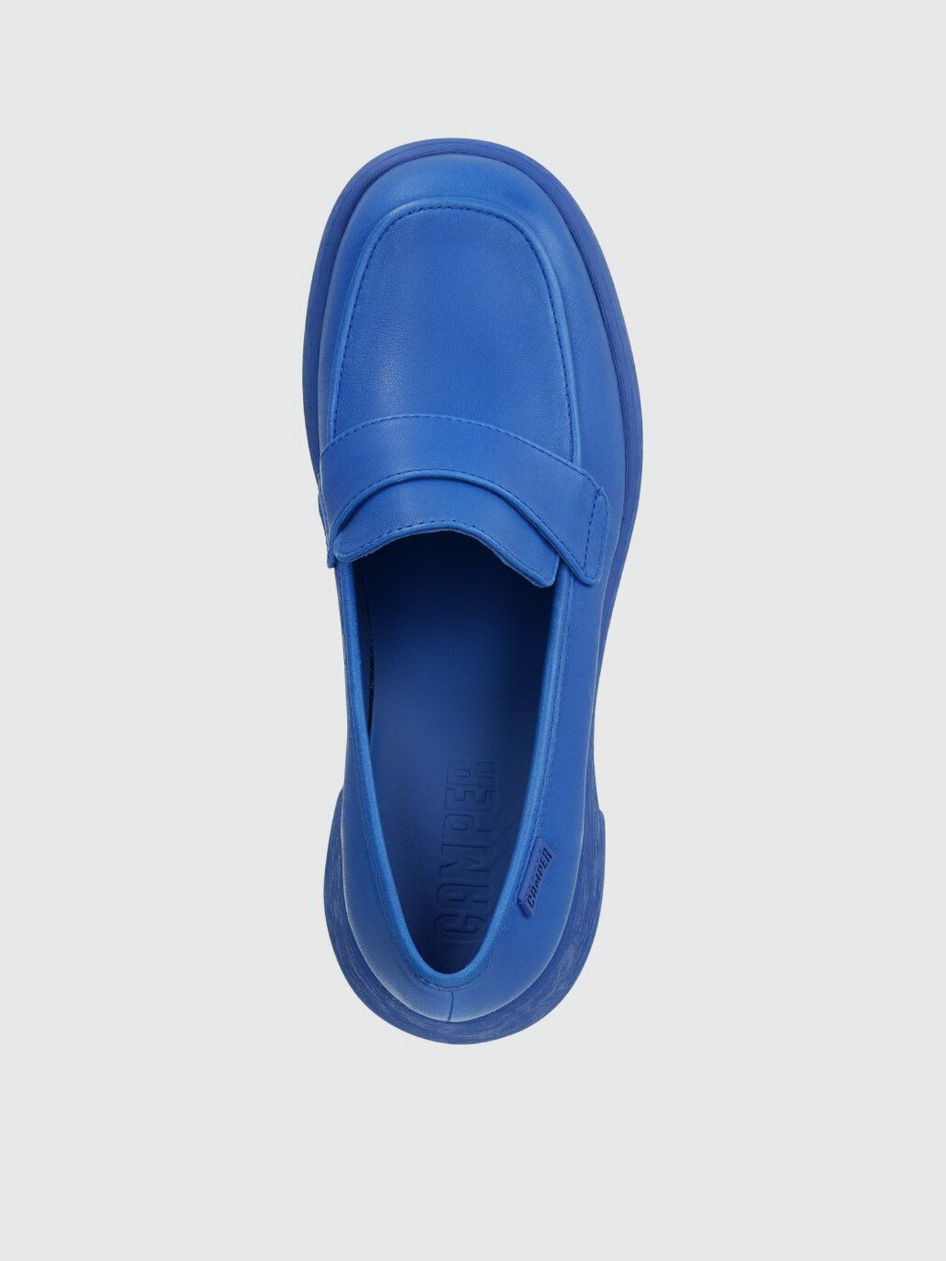 Туфли Camper Thelma модель K201292-017 Туфли Camper Thelma модель K201292-017 Фото