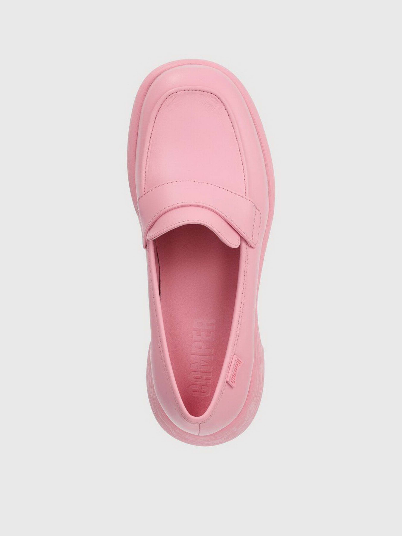 Туфли Camper Thelma модель K201292-018 Фото