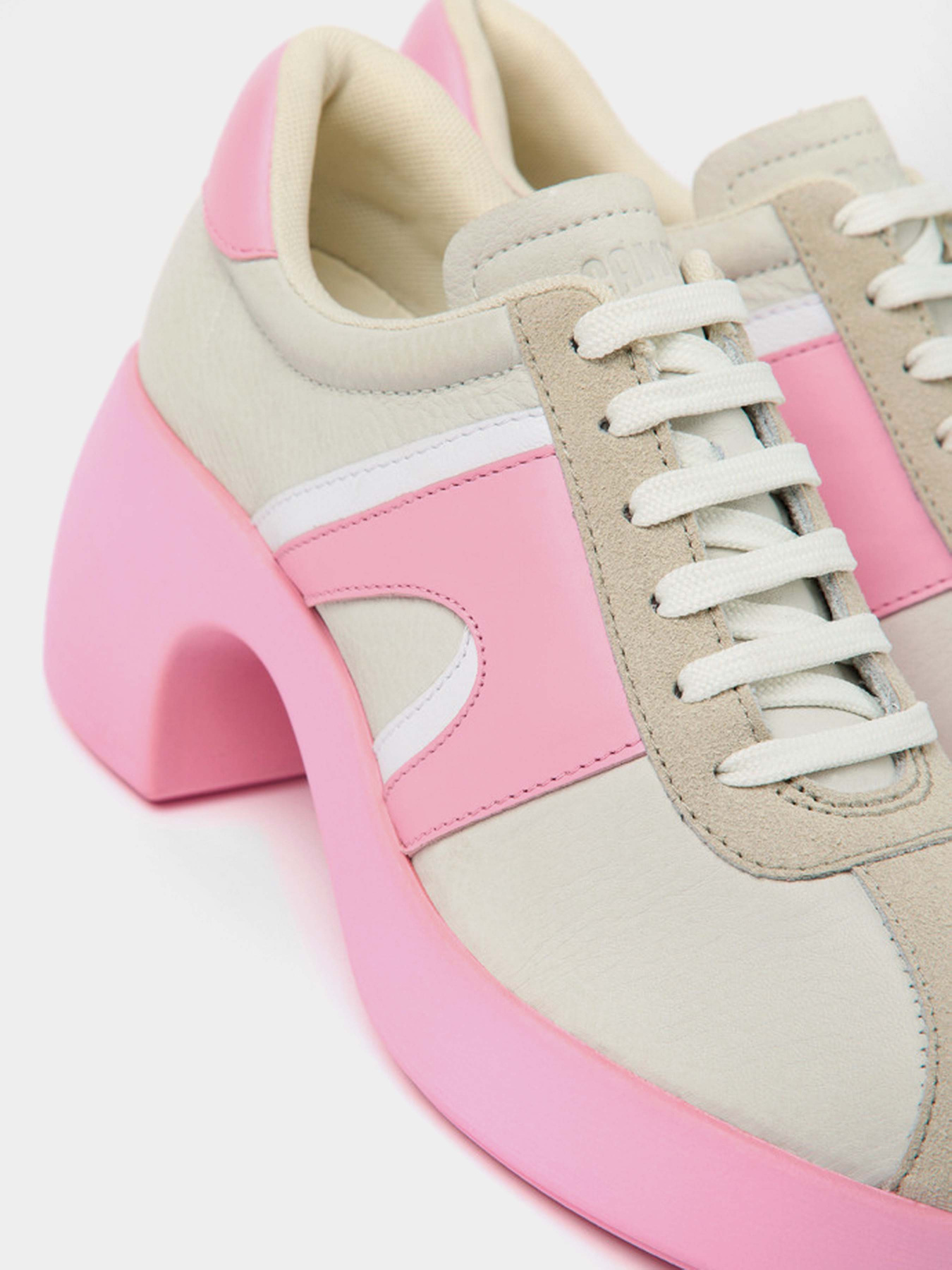 Туфли Camper Thelma модель K201598-003 Фото