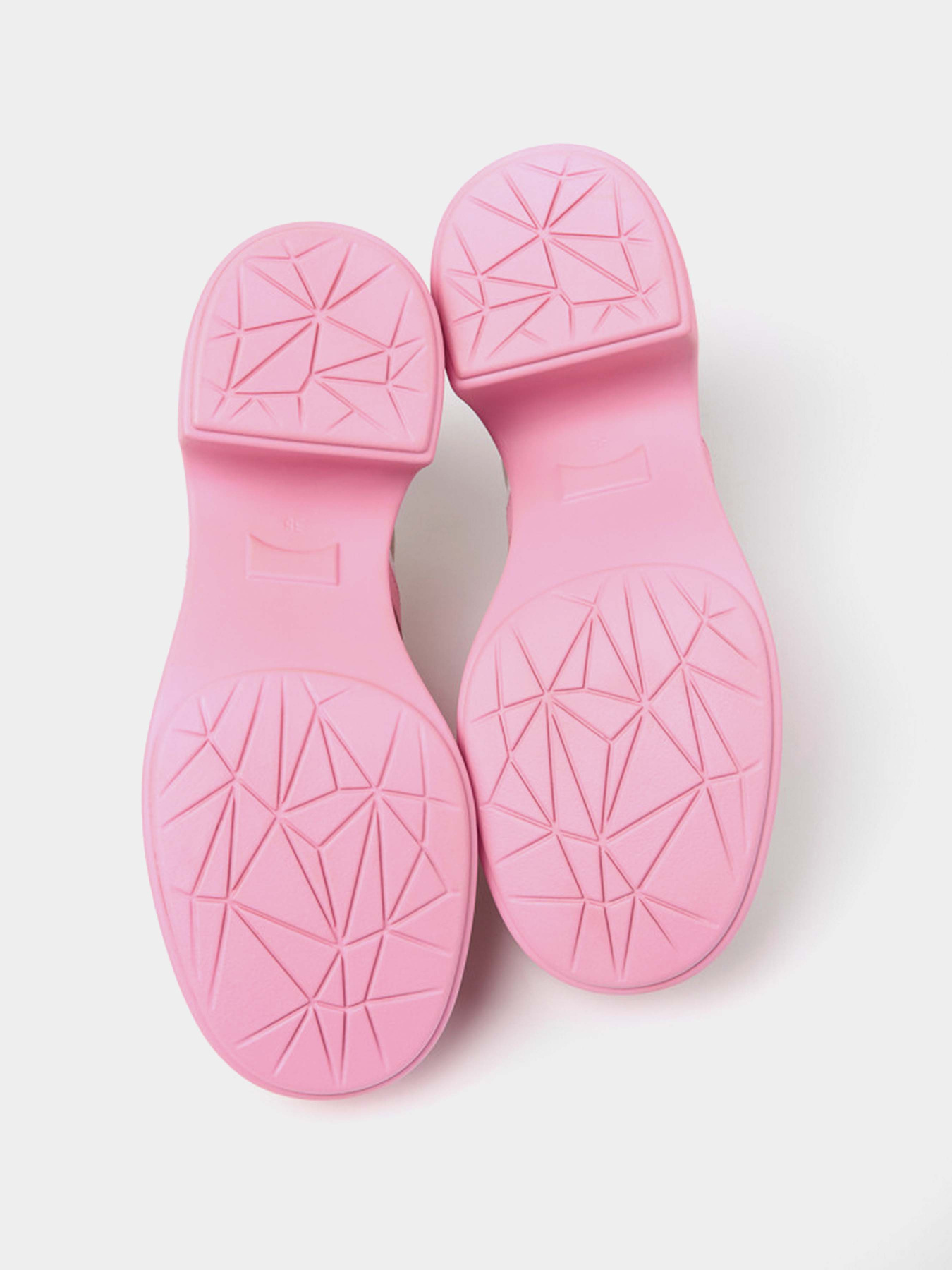 Туфли Camper Thelma модель K201598-003 Фото